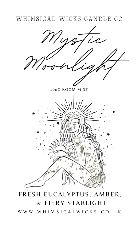 Mystic Moonlight Room Mist