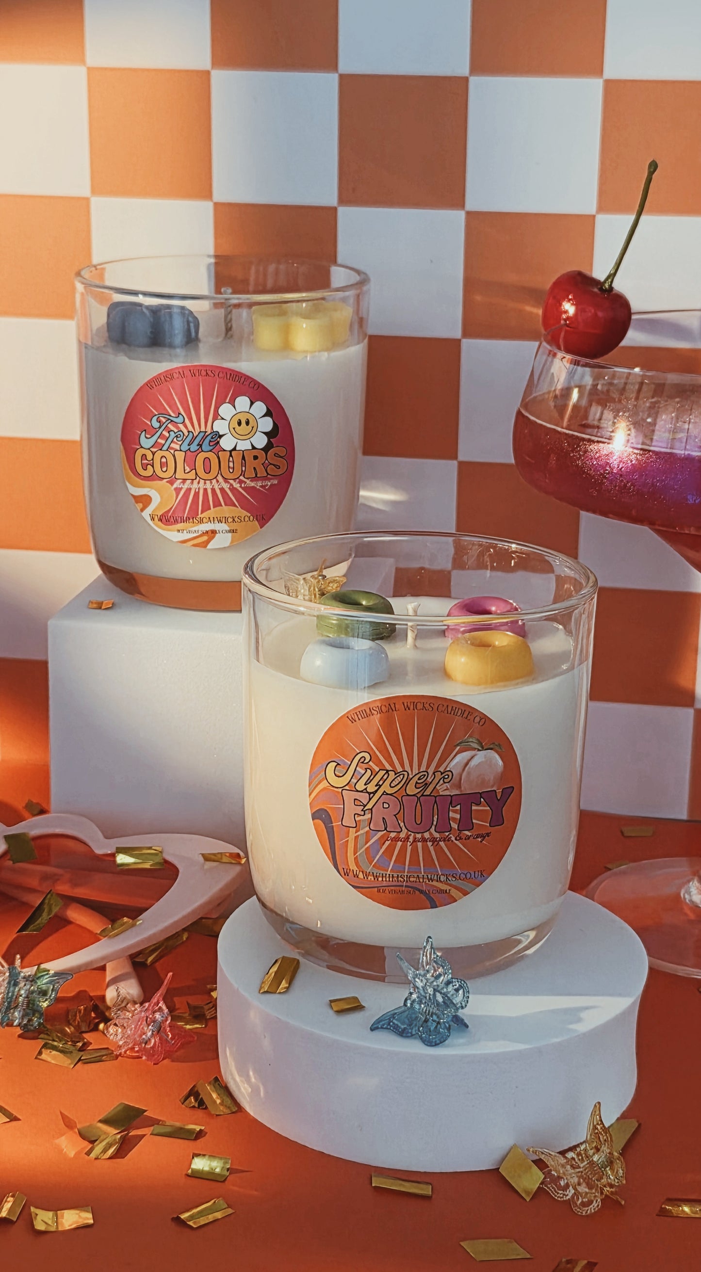 Super Fruity