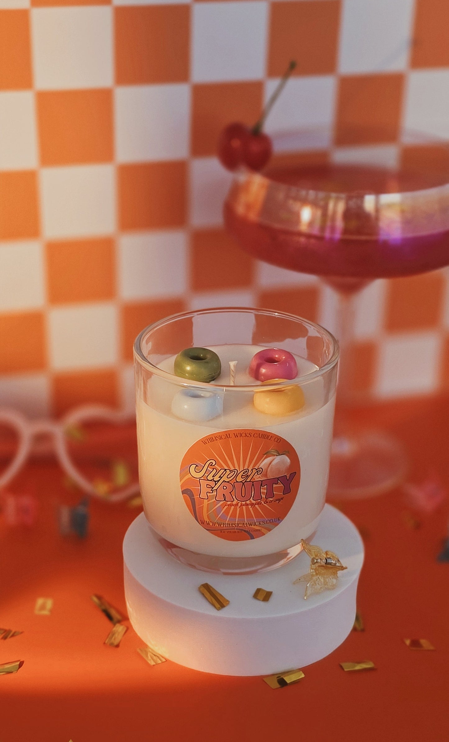 Super Fruity