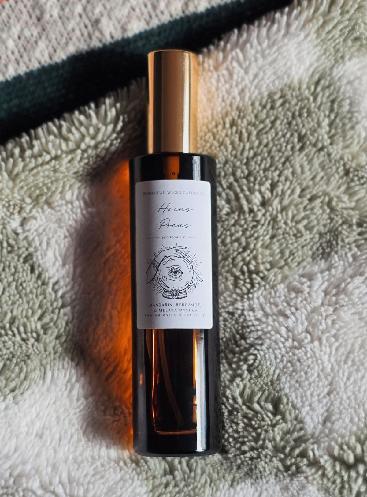 Hocus Pocus Room Mist