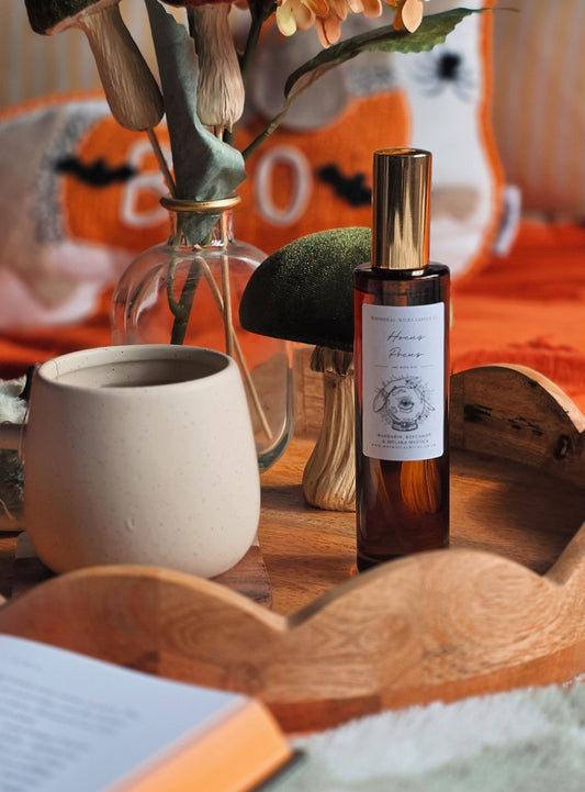 Hocus Pocus Room Mist