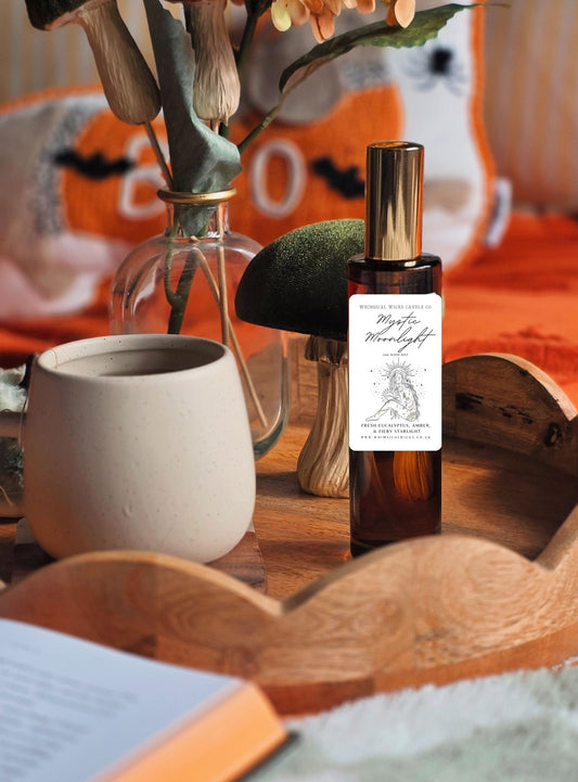 Mystic Moonlight Room Mist