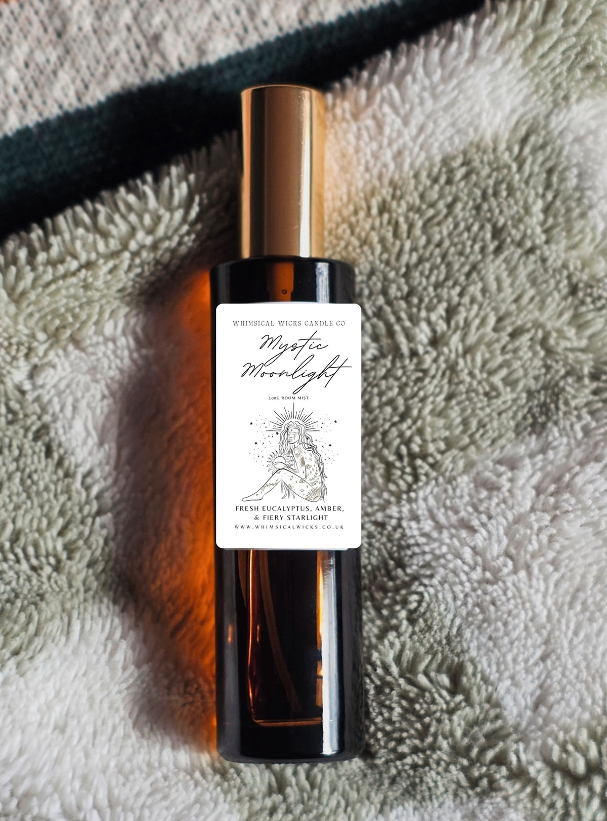 Mystic Moonlight Room Mist