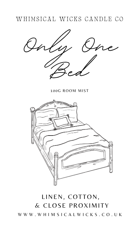 Only One Bed Room Mist