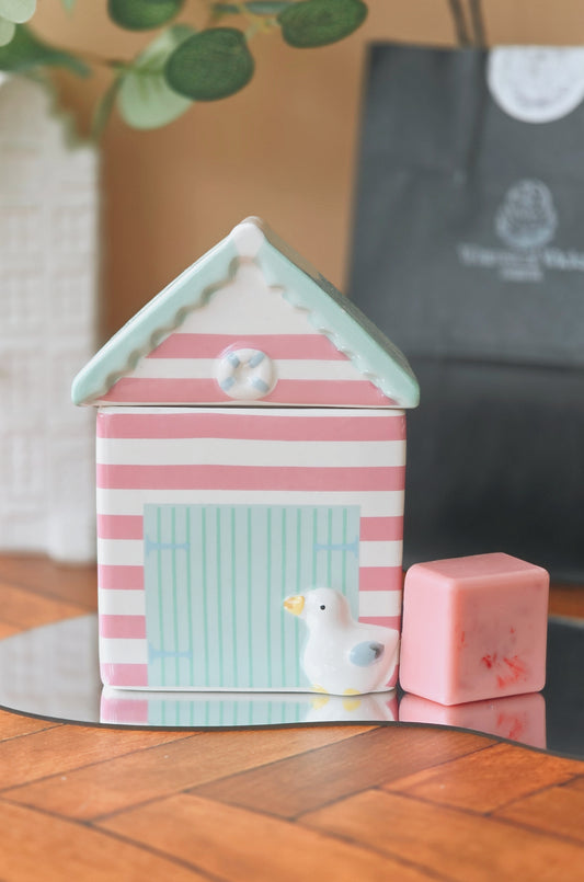 Beach Hut Wax Warmer
